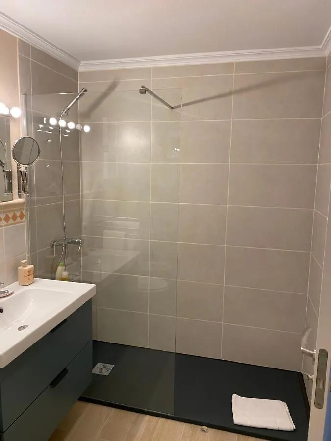 Daire Apartamento Parque Alameda Marbella