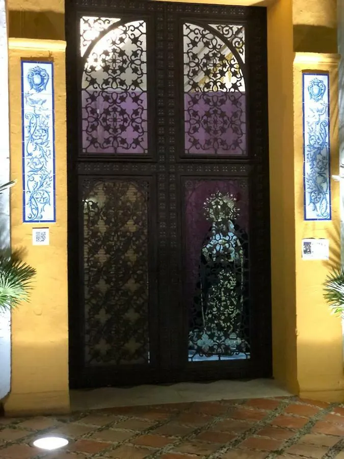 Apartamento Parque Alameda Marbella Daire