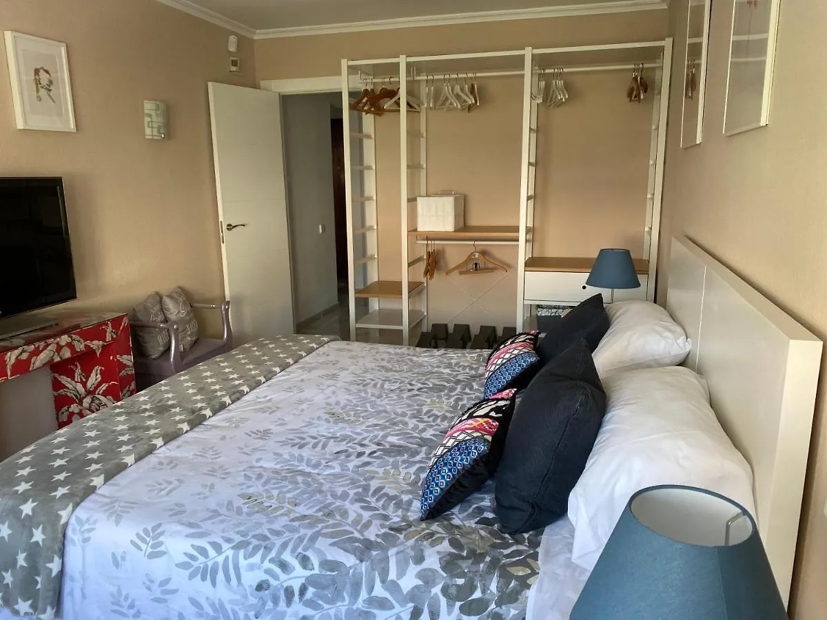 Appartement Apartamento Parque Alameda Marbella Spanje