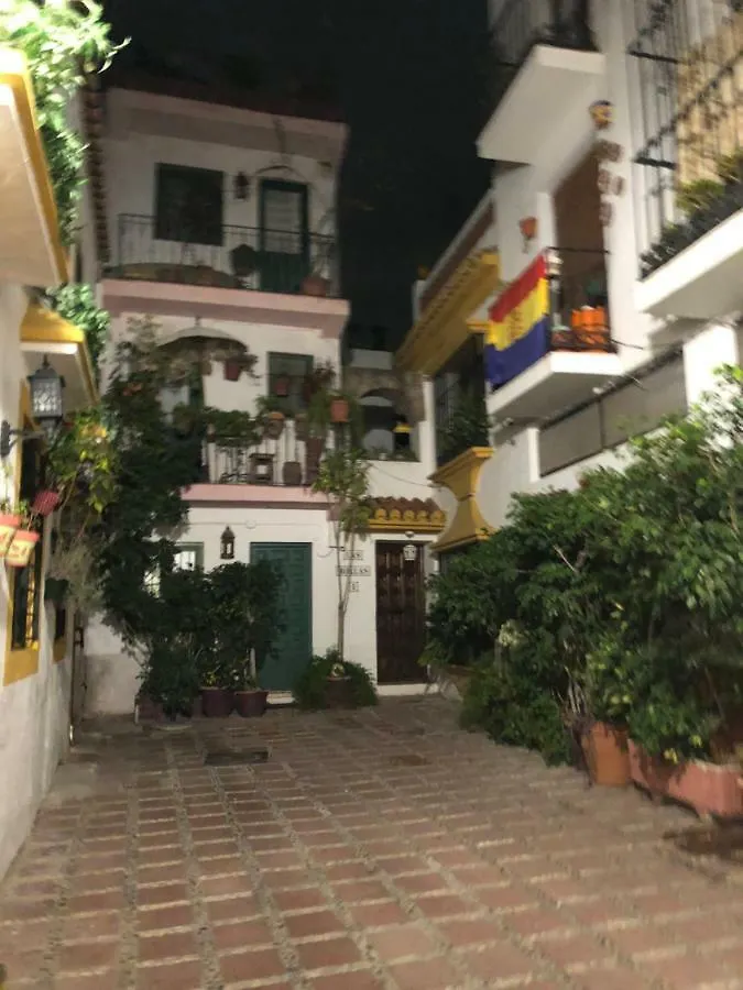 Apartamento Parque Alameda Μαρμπέλλα 0*,  Ισπανία