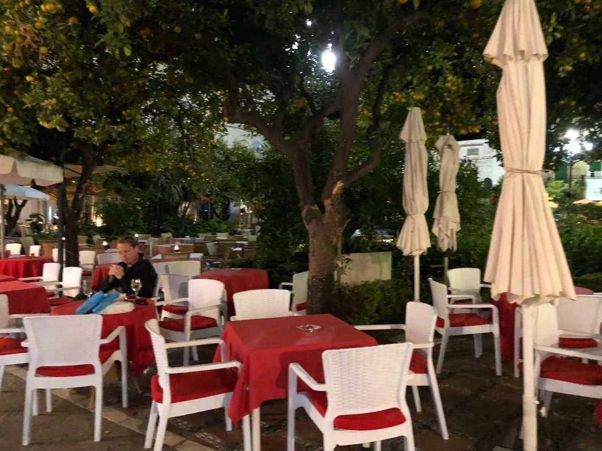 Appartement Apartamento Parque Alameda Marbella